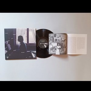 画像3: Riccardo Sinigaglia "L'Uccello Del Paradiso (1974-84)" [LP]