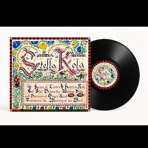 画像2: Stella Kola [LP]