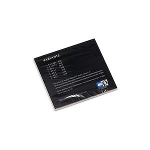 画像2: Capricorni Pneumatici "Variants" [CD]