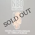 Neo Museum "Nouvelles Ethnologiques De L'Obscur Museum" [LP + CD]