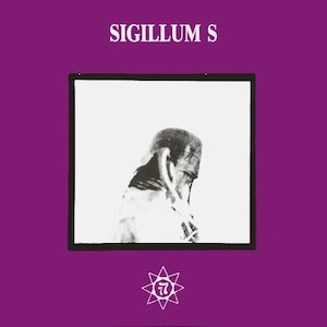 画像1: Sigillum S "Boudoir Philosophy" [LP]