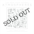 John Bickerton "Atmospheresn" [CD]