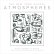 画像1: John Bickerton "Atmospheresn" [CD] (1)