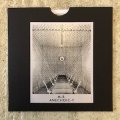 M.B. "Anechoic-Y" [CD-R]