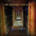 The Legendary Pink Dots "Traumstadt 2" [2CD]