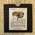M.B. "Kathamenja" [CD-R]