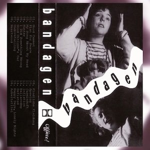 画像1: Officer! "Some Songs / Bandagen" [CD]