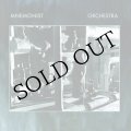 Mnemonists "Mnemonist Orchestra" [CD]