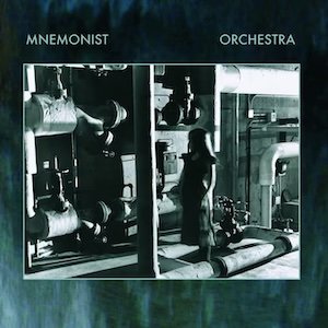 画像1: Mnemonists "Mnemonist Orchestra" [CD]