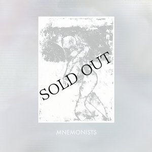 画像1: Mnemonists "Some Attributes Of A Living System" [CD]