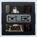 M.B. "The Industrious Tubal-Cain" [CD-R]
