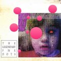 The Legendary Pink Dots "Apparition" [CD]