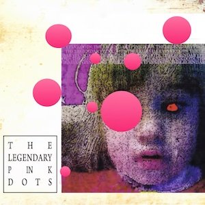 画像1: The Legendary Pink Dots "Apparition" [CD]