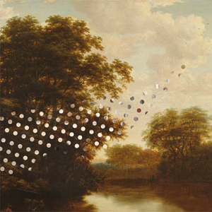 philipp buckle paintings lp moving furniture records art into life