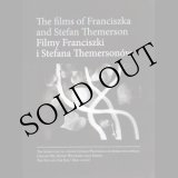 画像: Stefan and Franciszka Themerson "The Films of Stefan and Franciszka Themerson" [PAL DVD]