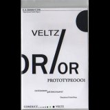 画像: Veltz "OR" [CD-R]