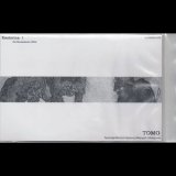 画像: TOMO "Esoterica I" [CD-R]