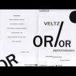 画像3: Veltz "OR" [CD-R]
