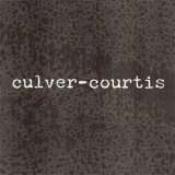 画像: Culver-Courtis [LP]