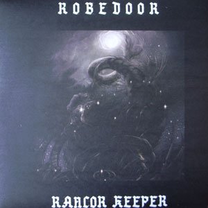 画像: Robedoor "Rancor Keeper" [LP]
