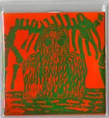 画像: Worm Hands "Orange Mound" [CD-R]