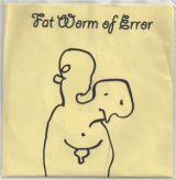 画像: Fat Worm Of Error "Double Headed Baby - Anglo Sox" [7"]