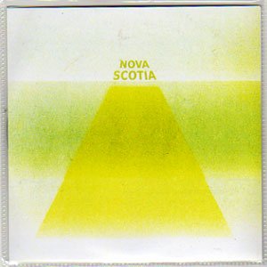 画像: Nova Scotia "Memphis" [CD-R]