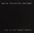 画像1: Keith Fullerton Whitman "Live (At The Tremont Theater)" [7"]