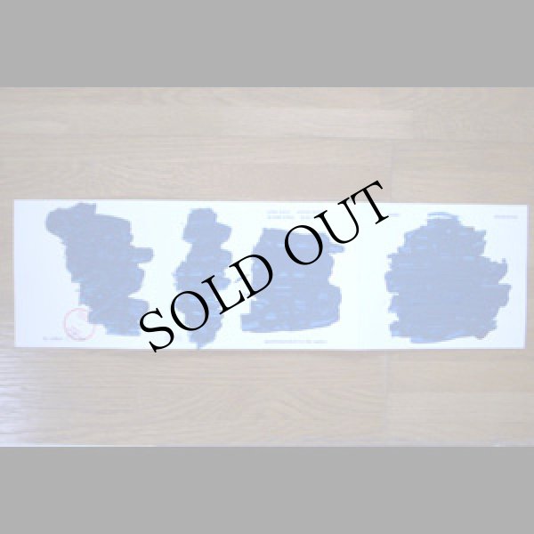 画像3: Gilles Aubry, Ignaz Schick, Annette Krebs, Andrea Ermke "Berlin Electronics" [4 Mini CD-R]