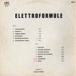 画像2: Giuliano Sorgini "Elettroformule" [CD-R]