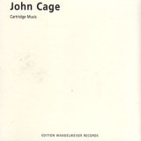 画像: John Cage "Cartridge Music" [CD]