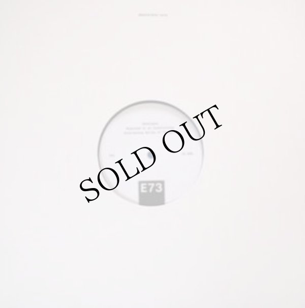 画像1: Nokalypse "Repeated in an Indefinitely Alternating Series of Thoughts" [LP]