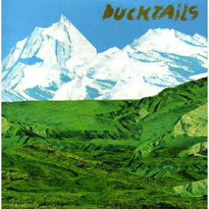 画像: Ducktails "Hamilton Road" [7"]