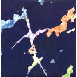 画像: Astral Social Club - Glockenspiel "Split" [7"]