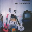 画像1: Big Troubles "Drastic & Difficult" [7"]