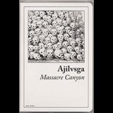 画像: Ajilvsga "Massacre Canyon" [2Cassette]