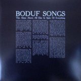 画像: Boduf Songs "This Alone Above All Else In Spite Of Everything" [LP]