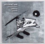 画像: Artificial Memory Trace "Anomalee 1990 - 1998" [CD-R]