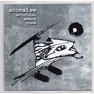 画像: Artificial Memory Trace "Anomalee 1990 - 1998" [CD-R]