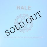 画像: Rale "Some Kissed Charms That Would Not Protect Them" [LP]