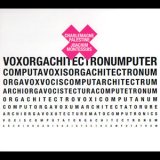 画像: Charlemagne Palestine + Joachim Montessuis "Voxorgachitectronumputer" [CD]