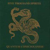 画像: Five Thousand Spirits "Quantum Consciousness" [CD]