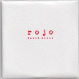 画像: David Wells "Rojo" [CD-R]