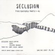 画像2: Seclusion "Yukigafuru (雪がふる)" [CD]