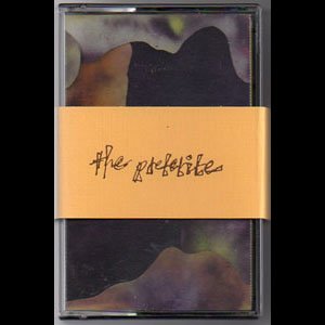 画像: The Preterite [2Cassette]