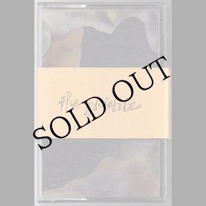 画像: The Preterite [2Cassette]
