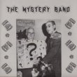 画像1: The Mystery Band "Rebels Without Applause" [7"]