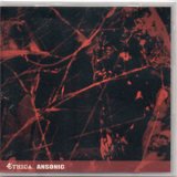 画像: Ansonic "Ethica" [CD-R]