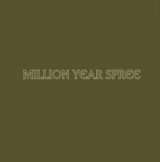 画像: Darksmith - Fossils "Million Year Spree" [LP]