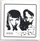 画像: Vague - Scillia Lorage & Kiko C. Esseiva [CD-R]